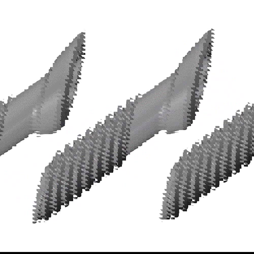 Cap Screw for Indexables: T20 Torx, M5 Thread