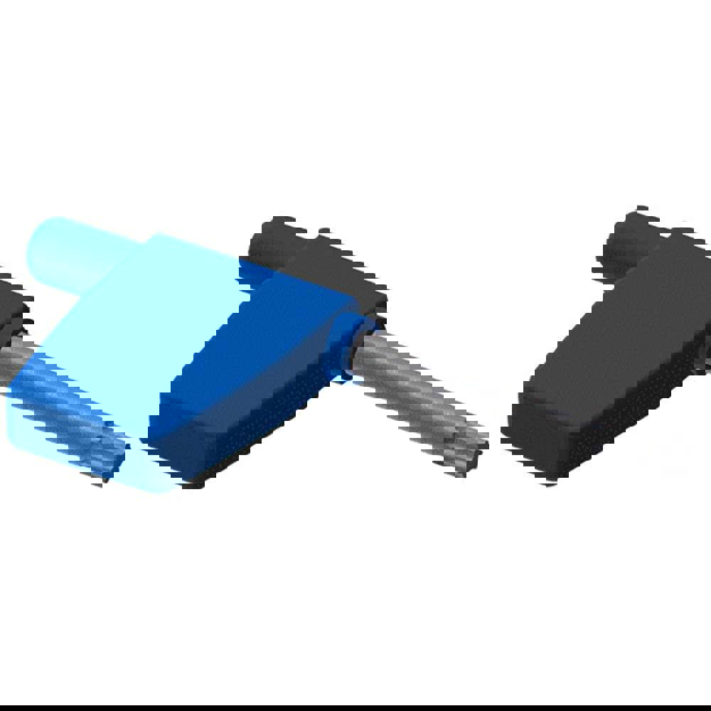 Flag-Handle Driver for Indexables: TP6 T