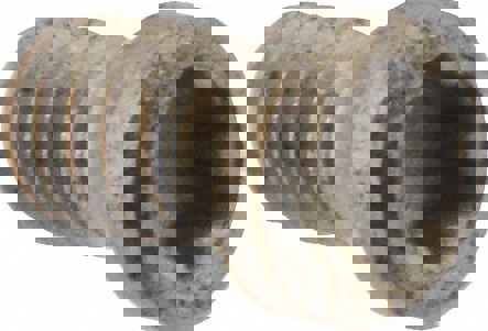 Cap Screw for Indexables: TP6 Torx Plus, M2 Thread