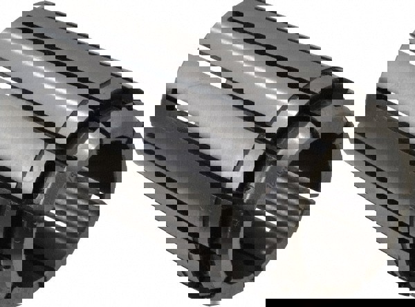 Standard Single Angle Collet: TG/PG 100, 0.9375