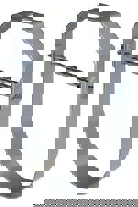 1 304 SS ADJ CLEVIS HGR