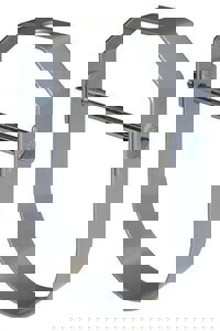 2-1/2 304 SS ADJ CLEVIS HGR