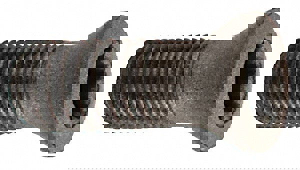 Cap Screw for Indexables: T9, Torx Drive, M3 x 0.5 Thread