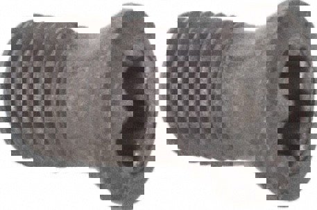 Cap Screw for Indexables: T8 Torx, M2.5 Thread