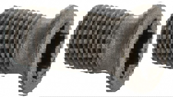 Cap Screw for Indexables: T7, Torx Drive, M2.5 x 0.45 Thread