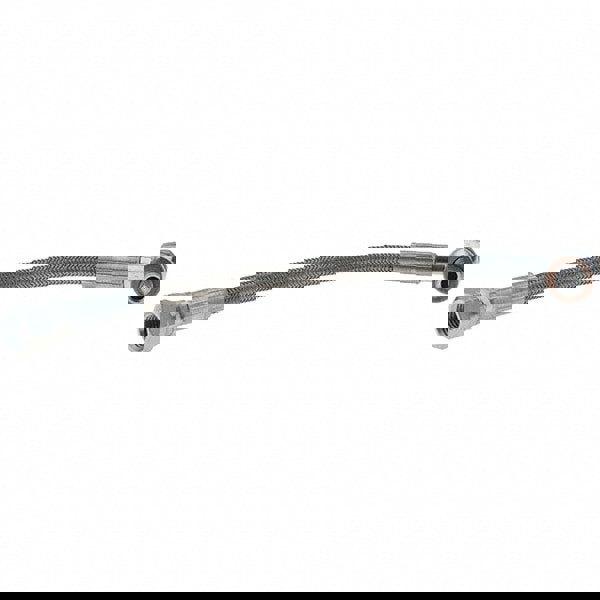 1 Piece, 200mm Hose Length, 7/16