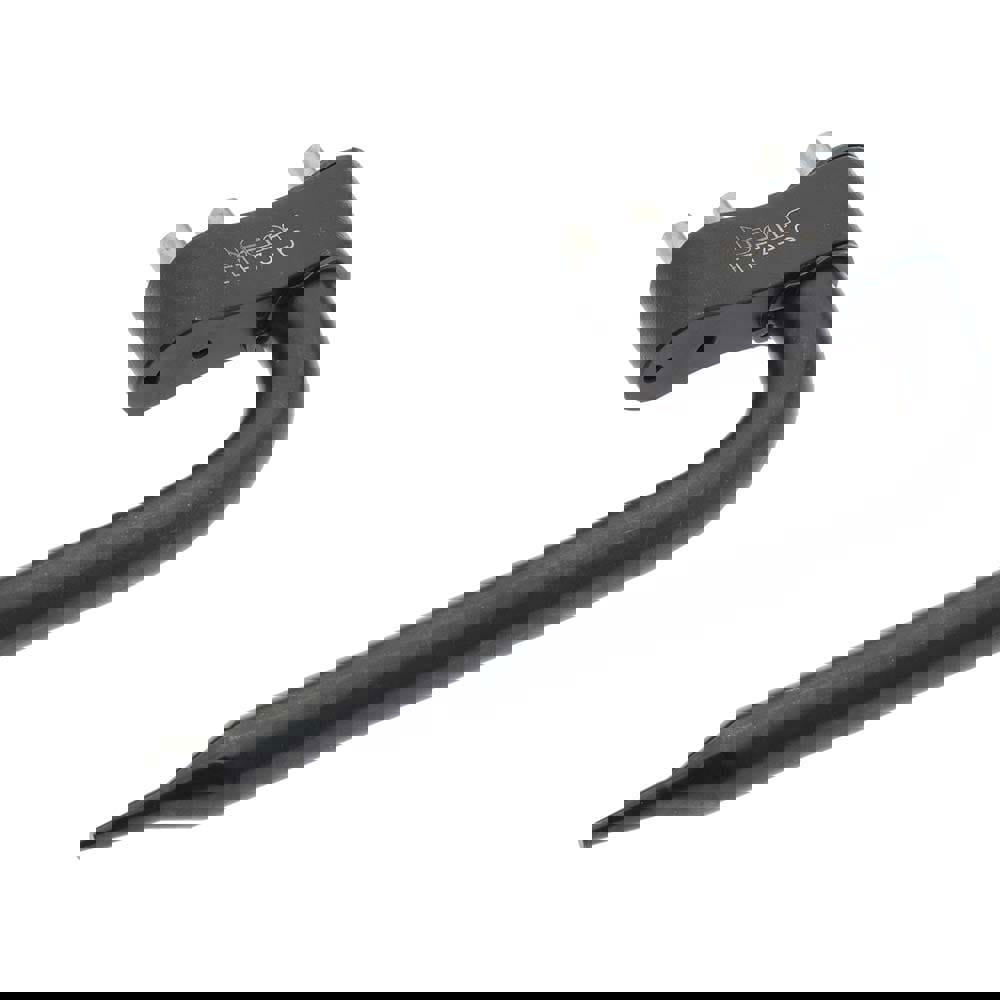 Extractor for Indexable Grooving