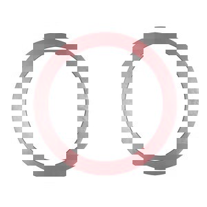 12 RR 1/8 150# RNG GSKT