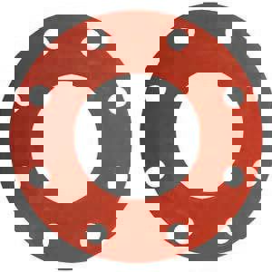 1-1/2 RR 1/8 FF 150# GSKT