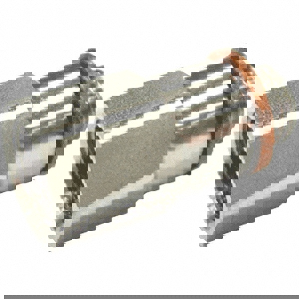 Coolant Pipe Connector for Indexable Turning