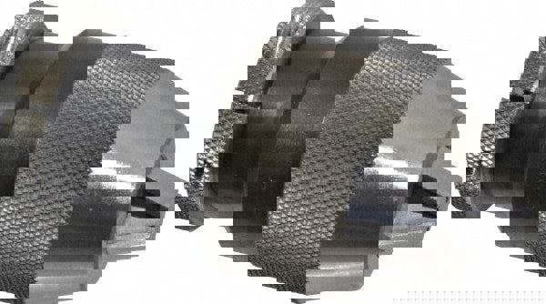 Drill Chuck: 1/64 to 3/8