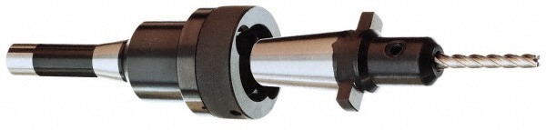 Rapid Switch 300, 5MT Rotary Tool Holder Quick Change Master Holder