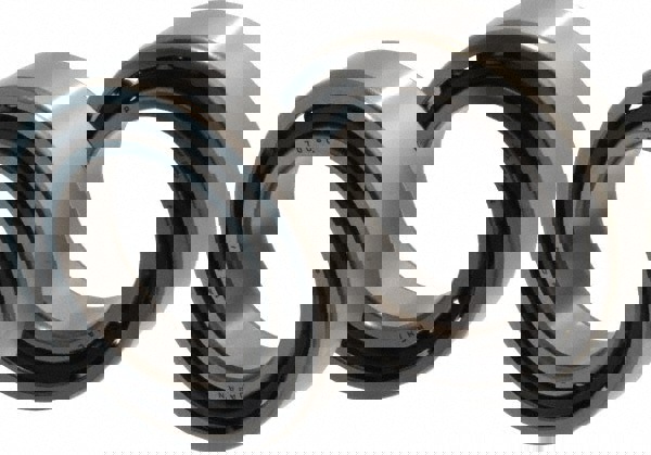 Elec.Motor Steel Bb-Metric