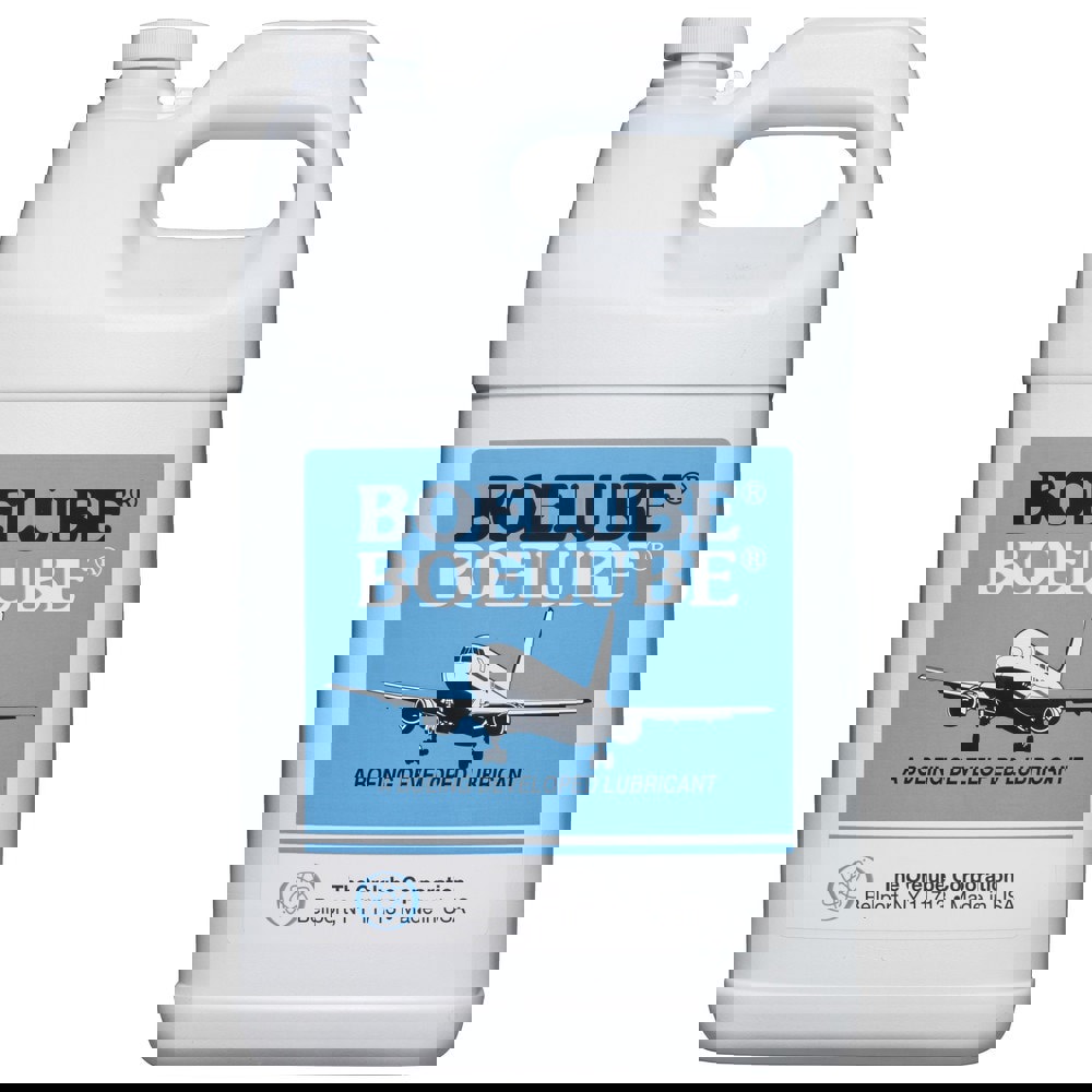 Lubricant: 1 gal Jug