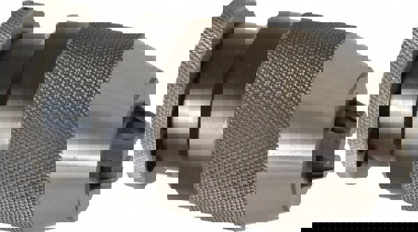 Drill Chuck: 1/32 to 1/2