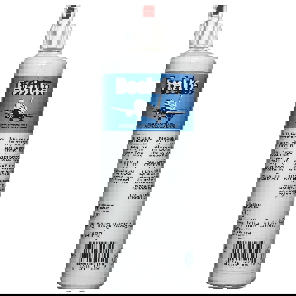 Cutting Fluid: 4 oz Bottle