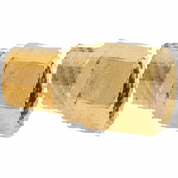 Pneumatic Hose Coupling: 1/4