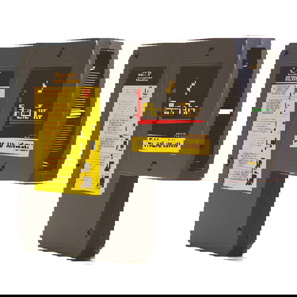 Forklift Attachments; Attachment Type: Tape