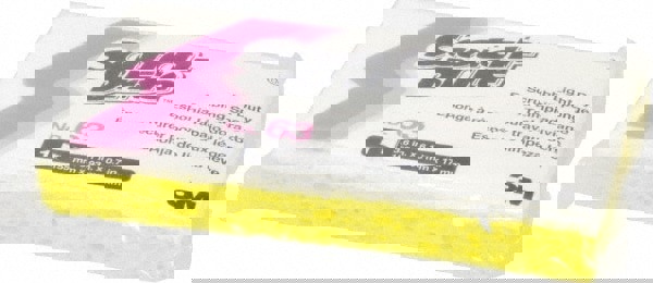 63 SCOTCH BRITE LD SCRUB SPNG 20/