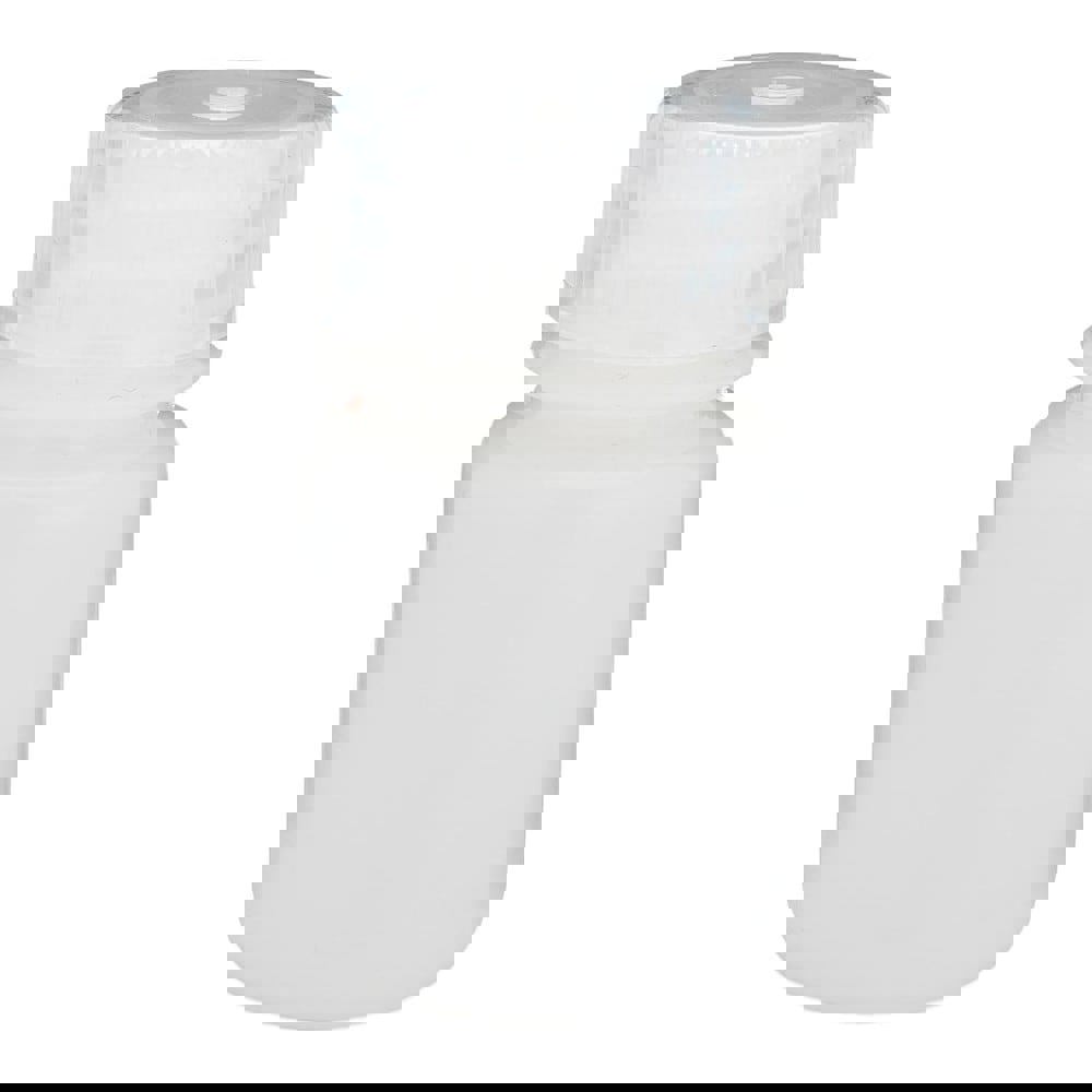 Jars, Bottles & Jugs; Container Type: Wide-Mouth Bottle ; Body Material: HDPE ; Material Family: Plastic ; Body Color: Clear ; Color: Clear ; Volume Capacity: 30 mL