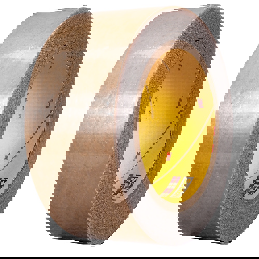 Protective Tape: Transparent