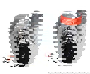 115V 1/5 hp Inducer Draft Blower and Gasket