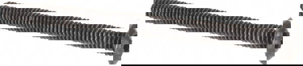 Button Socket Cap Screw: #1-72, 1