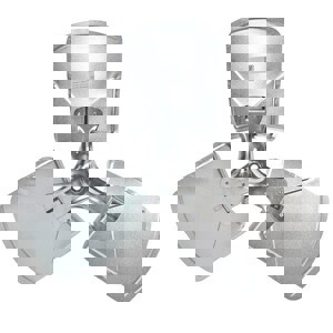 24 in. 28 HVAC Fan Blade