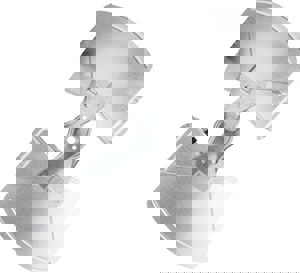 24 in. 24 HVAC Fan Blade