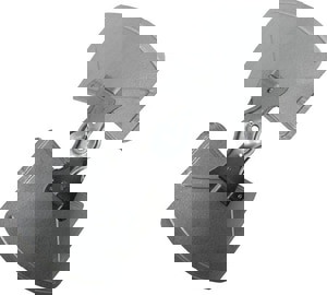 24 in. 31 HVAC Fan Blade