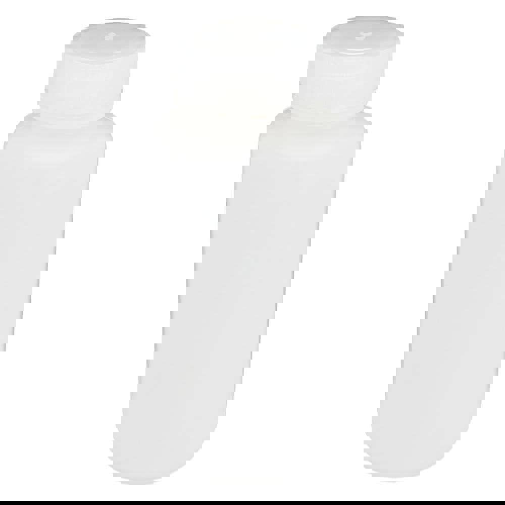 Jars, Bottles & Jugs; Container Type: Wide-Mouth Bottle ; Body Material: HDPE ; Material Family: Plastic ; Body Color: Clear ; Color: Clear ; Volume Capacity: 250 mL