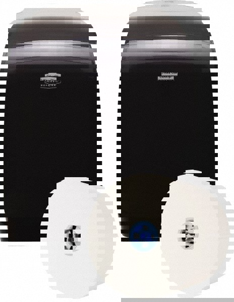 Paper Towel Dispenser: