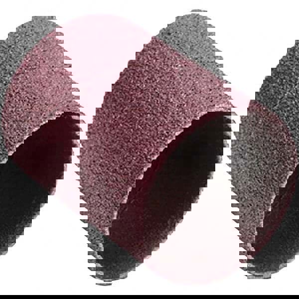 Spiral Band: Aluminum Oxide, 60 Grit, Medium Grade