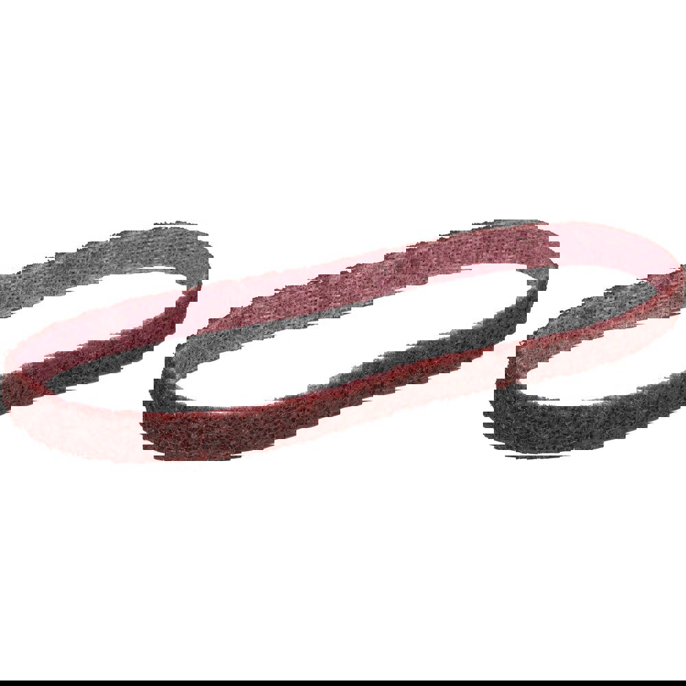 Abrasive Belt: 1/4