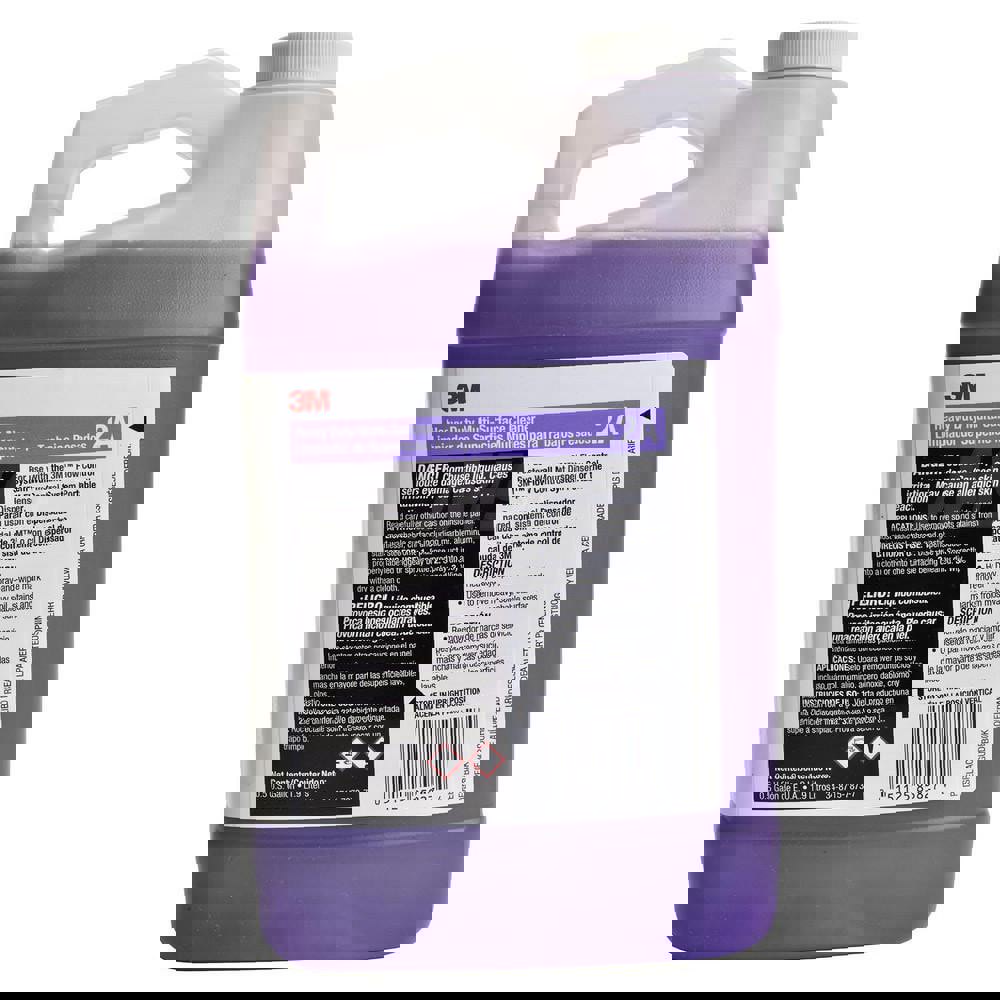 All-Purpose Cleaner: 0.5 gal Bottle