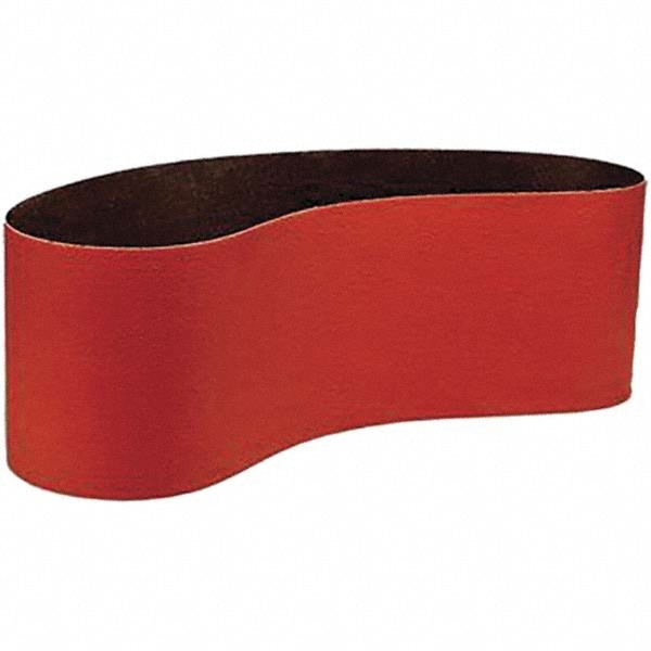 Abrasive Belt: 6