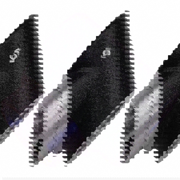 Power Sander Tapered Clamp Nut: