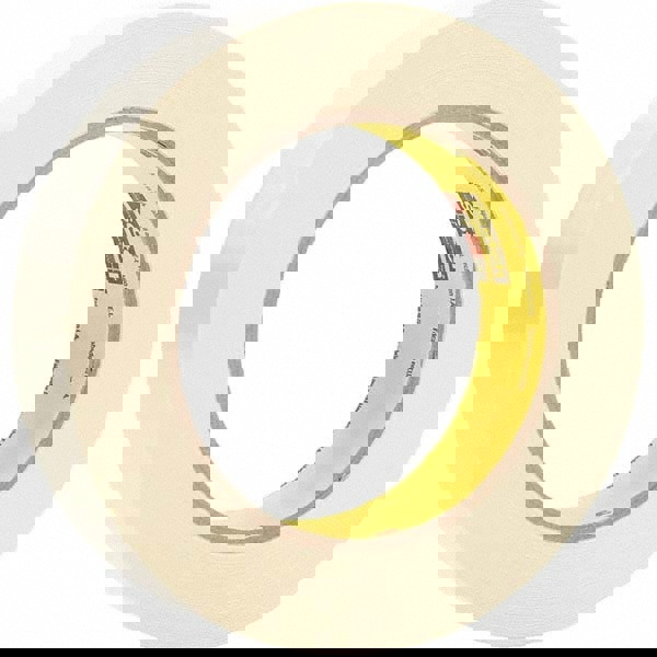 Electroplating Tape: 36 yd Long, Tan