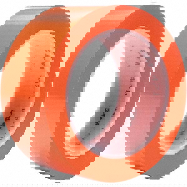 Vinyl Film Tape: 36 yd Long, 4.1 mil Thick