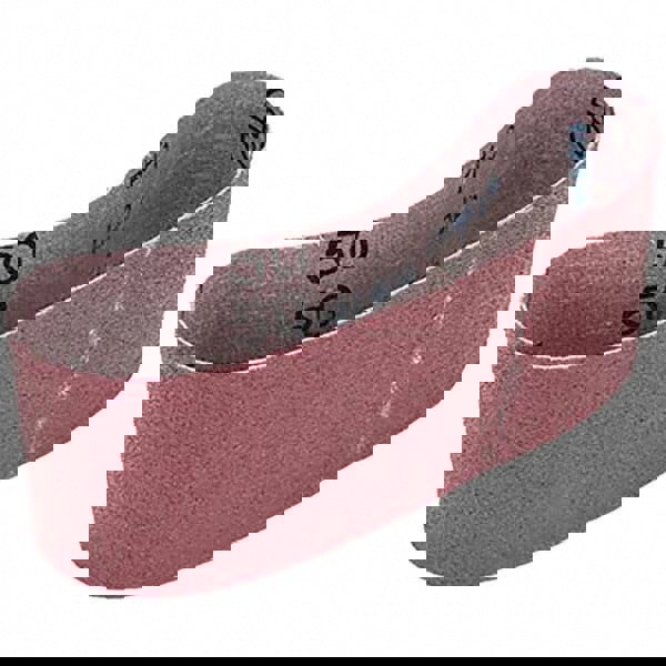 Abrasive Belt: 3