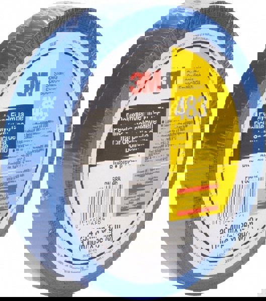 Polyethylene Film Tape: 1