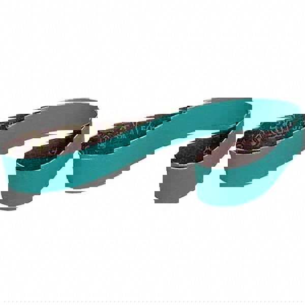 Abrasive Belt: 2-1/2