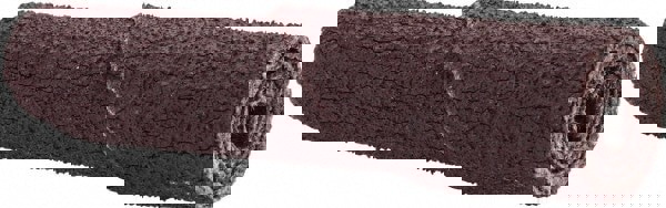 Straight Cartridge Roll: 3/8