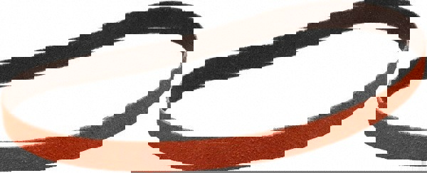 Abrasive Belt: 1/2