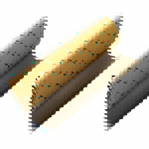 Power Sander Platen Pad Cover: