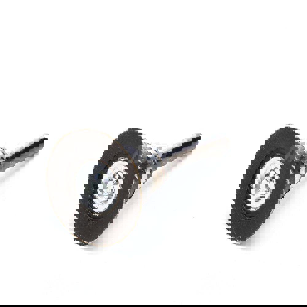 Disc Backing Pad: 1-1/2