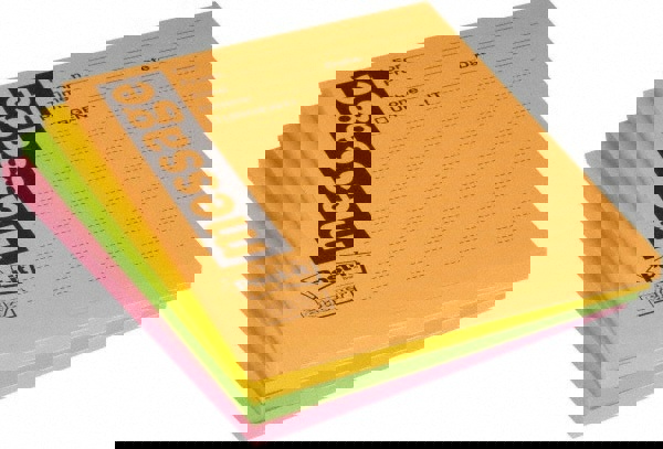 Notebook & Notepad: 90 Sheets