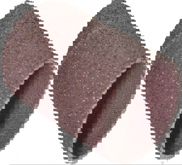 Spiral Band: Aluminum Oxide, 50 Grit, Coarse Grade