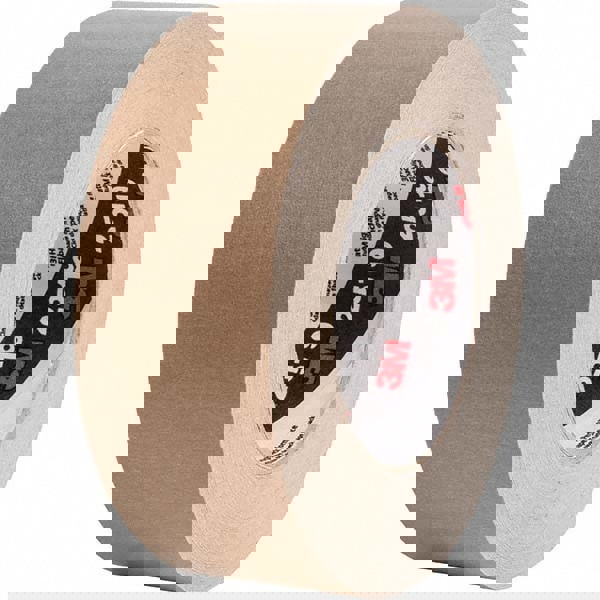 Masking Tape: 48 mm Wide, 110 m Long, 7.1 mil Thick, Tan
