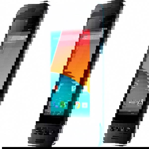 SPC Handheld Computer